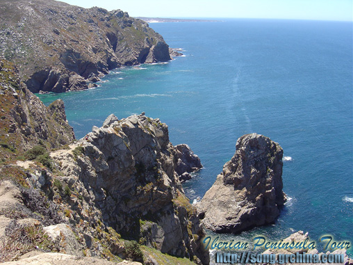 Cabo da Roca